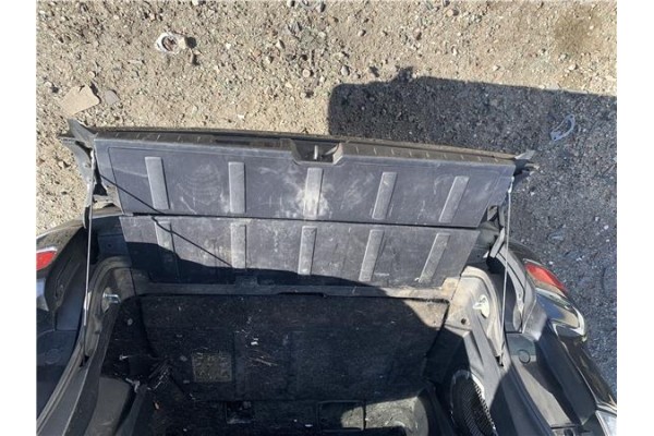 Recambio de porton trasero para mitsubishi outlander (cw0) 2.0 di-d intense referencia OEM IAM 5801A303  