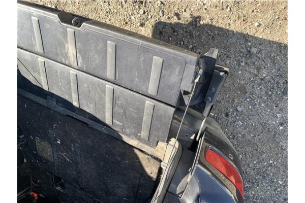 Recambio de porton trasero para mitsubishi outlander (cw0) 2.0 di-d intense referencia OEM IAM 5801A303  