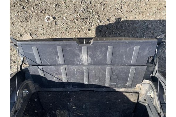 Recambio de porton trasero para mitsubishi outlander (cw0) 2.0 di-d intense referencia OEM IAM 5801A303  