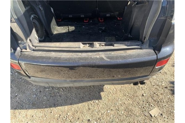 Recambio de porton trasero para mitsubishi outlander (cw0) 2.0 di-d intense referencia OEM IAM 5801A303  