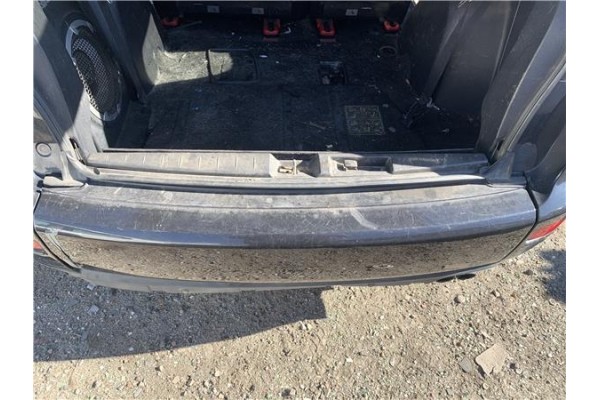 Recambio de porton trasero para mitsubishi outlander (cw0) 2.0 di-d intense referencia OEM IAM 5801A303  