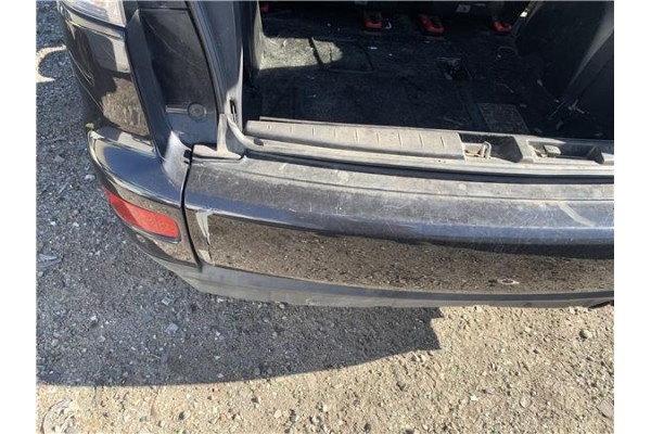 Recambio de porton trasero para mitsubishi outlander (cw0) 2.0 di-d intense referencia OEM IAM 5801A303  