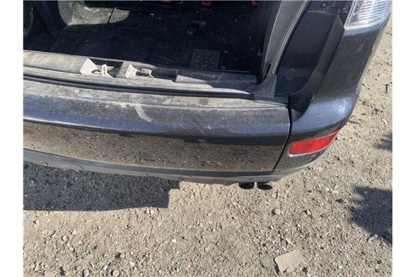 Recambio de porton trasero para mitsubishi outlander (cw0) 2.0 di-d intense referencia OEM IAM 5801A303  