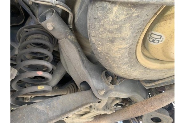 Recambio de puente trasero para mitsubishi outlander (cw0) 2.0 di-d intense referencia OEM IAM 4100A036  