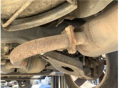 Recambio de puente trasero para mitsubishi outlander (cw0) 2.0 di-d intense referencia OEM IAM 4100A036  