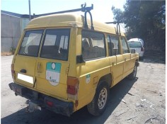 nissan patrol (k/w260) del año 1988