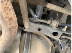 Recambio de puente trasero para mitsubishi outlander (cw0) 2.0 di-d intense referencia OEM IAM 4100A036  