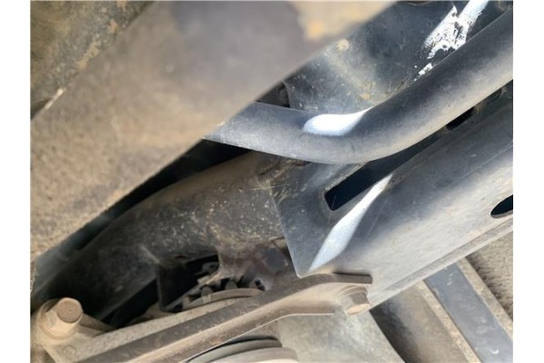 Recambio de puente trasero para mitsubishi outlander (cw0) 2.0 di-d intense referencia OEM IAM 4100A036  