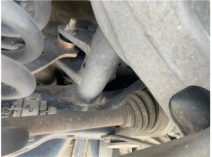 Recambio de puente trasero para mitsubishi outlander (cw0) 2.0 di-d intense referencia OEM IAM 4100A036  