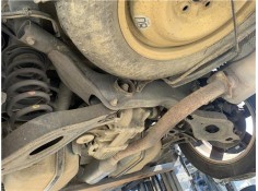 Recambio de puente trasero para mitsubishi outlander (cw0) 2.0 di-d intense referencia OEM IAM 4100A036  