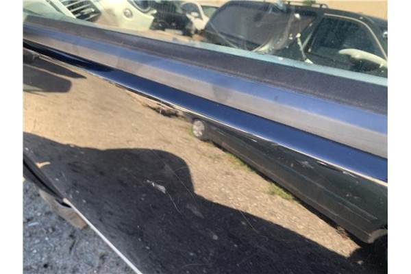 Recambio de puerta delantero izquierda para mitsubishi outlander (cw0) 2.0 di-d intense referencia OEM IAM 5700A277  