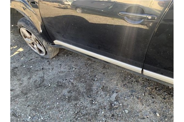 Recambio de puerta delantero izquierda para mitsubishi outlander (cw0) 2.0 di-d intense referencia OEM IAM 5700A277  