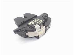 Recambio de cierre electromagnetico porton para peugeot 207 1.6 hdi referencia OEM IAM 9660403900  