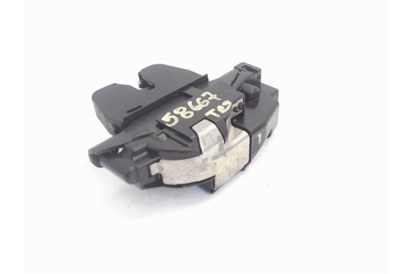 Recambio de cierre electromagnetico porton para peugeot 207 1.6 hdi referencia OEM IAM 9660403900  