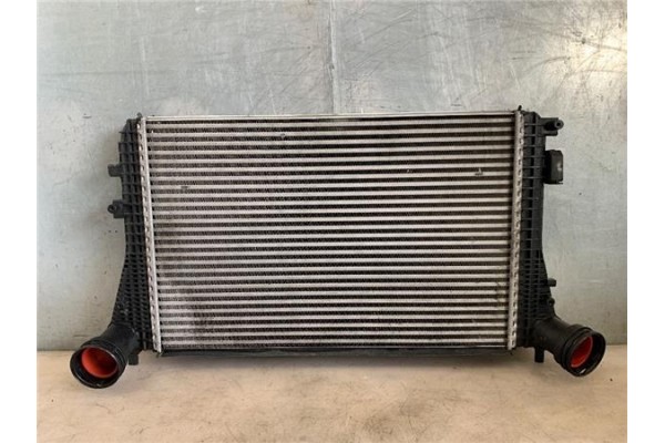Recambio de intercooler para audi a3 (8p1) 2.0 tdi 16v referencia OEM IAM   