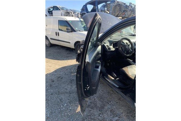 Recambio de puerta delantero izquierda para mitsubishi outlander (cw0) 2.0 di-d intense referencia OEM IAM 5700A277  