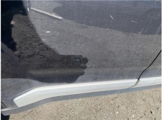 Recambio de puerta trasero derecha para mitsubishi outlander (cw0) 2.0 di-d intense referencia OEM IAM 5730A244  