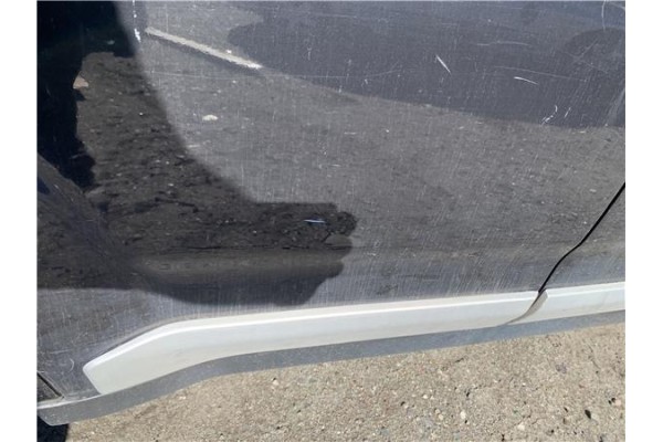 Recambio de puerta trasero derecha para mitsubishi outlander (cw0) 2.0 di-d intense referencia OEM IAM 5730A244  