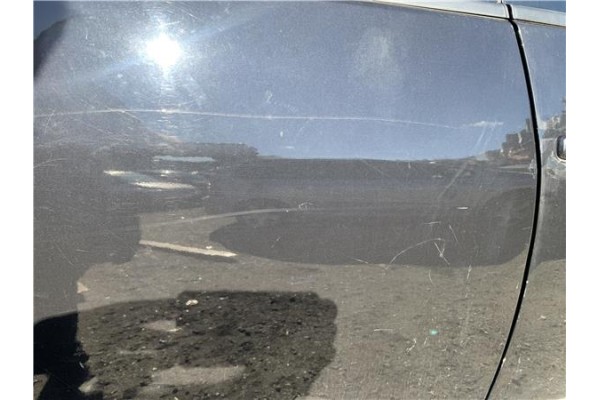 Recambio de puerta trasero derecha para mitsubishi outlander (cw0) 2.0 di-d intense referencia OEM IAM 5730A244  