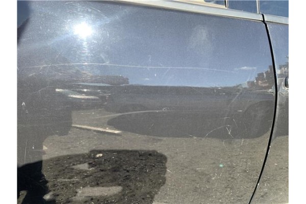 Recambio de puerta trasero derecha para mitsubishi outlander (cw0) 2.0 di-d intense referencia OEM IAM 5730A244  