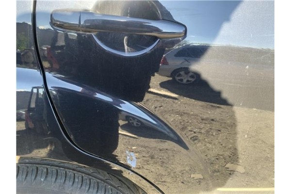 Recambio de puerta trasero derecha para mitsubishi outlander (cw0) 2.0 di-d intense referencia OEM IAM 5730A244  