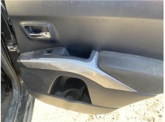 Recambio de puerta trasero derecha para mitsubishi outlander (cw0) 2.0 di-d intense referencia OEM IAM 5730A244  