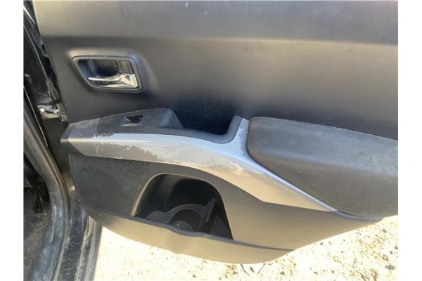 Recambio de puerta trasero derecha para mitsubishi outlander (cw0) 2.0 di-d intense referencia OEM IAM 5730A244  