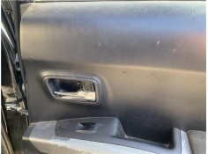 Recambio de puerta trasero derecha para mitsubishi outlander (cw0) 2.0 di-d intense referencia OEM IAM 5730A244  