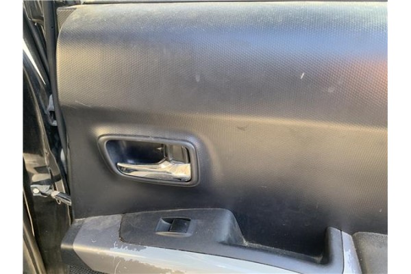 Recambio de puerta trasero derecha para mitsubishi outlander (cw0) 2.0 di-d intense referencia OEM IAM 5730A244  