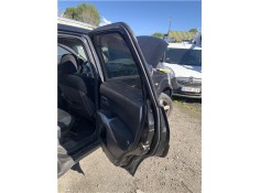 Recambio de puerta trasero derecha para mitsubishi outlander (cw0) 2.0 di-d intense referencia OEM IAM 5730A244  