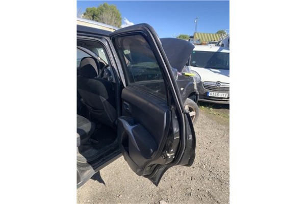 Recambio de puerta trasero derecha para mitsubishi outlander (cw0) 2.0 di-d intense referencia OEM IAM 5730A244  