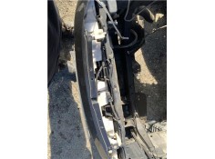 Recambio de refuerzo paragolpes para mitsubishi outlander (cw0) 2.0 di-d intense referencia OEM IAM 6400A781 62054B 