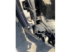 Recambio de refuerzo paragolpes para mitsubishi outlander (cw0) 2.0 di-d intense referencia OEM IAM 6400A781 62054B 