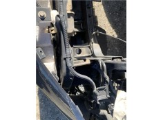 Recambio de refuerzo paragolpes para mitsubishi outlander (cw0) 2.0 di-d intense referencia OEM IAM 6400A781 62054B 