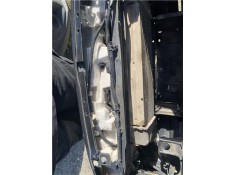 Recambio de refuerzo paragolpes para mitsubishi outlander (cw0) 2.0 di-d intense referencia OEM IAM 6400A781 62054B 