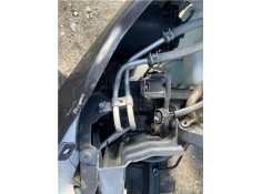 Recambio de refuerzo paragolpes para mitsubishi outlander (cw0) 2.0 di-d intense referencia OEM IAM 6400A781 62054B 