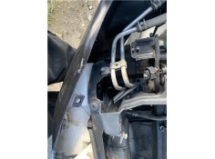 Recambio de refuerzo paragolpes para mitsubishi outlander (cw0) 2.0 di-d intense referencia OEM IAM 6400A781 62054B 