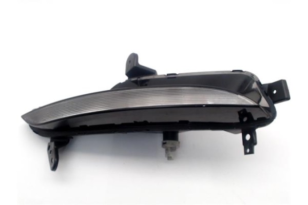 Recambio de intermitente delantero izquierdo para renault megane iv berlina 5p 1.2 experience referencia OEM IAM   