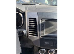 Recambio de rejilla entrada de aire para mitsubishi outlander (cw0) 2.0 di-d intense referencia OEM IAM 8030A023XA  