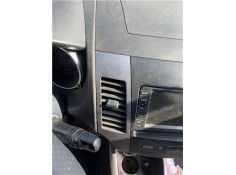 Recambio de rejilla entrada de aire para mitsubishi outlander (cw0) 2.0 di-d intense referencia OEM IAM 8030A023XA  