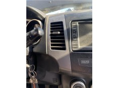 Recambio de rejilla entrada de aire para mitsubishi outlander (cw0) 2.0 di-d intense referencia OEM IAM 8030A023XA  