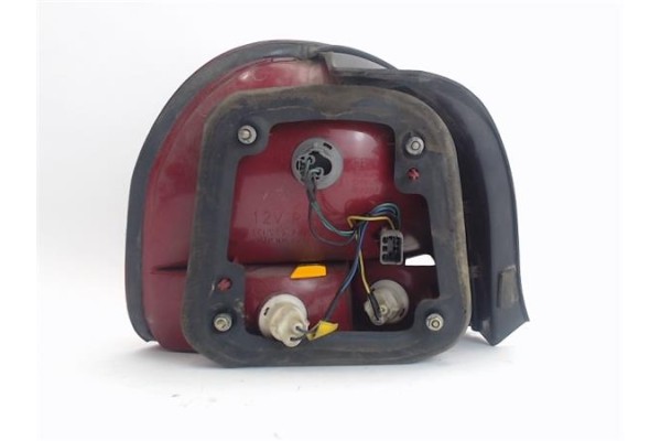 Recambio de piloto trasero derecho para hyundai coupe (j2) referencia OEM IAM 9240238010  