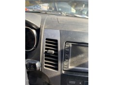 Recambio de rejilla entrada de aire para mitsubishi outlander (cw0) 2.0 di-d intense referencia OEM IAM 8030A023XA  