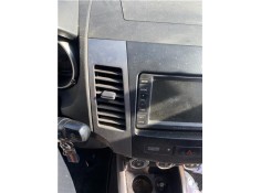 Recambio de rejilla entrada de aire para mitsubishi outlander (cw0) 2.0 di-d intense referencia OEM IAM 8030A023XA  