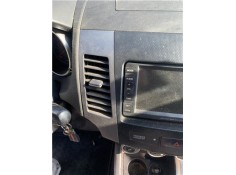 Recambio de rejilla entrada de aire para mitsubishi outlander (cw0) 2.0 di-d intense referencia OEM IAM 8030A023XA  