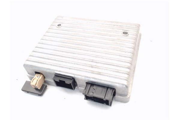 Recambio de centralita para opel astra j 1.6 referencia OEM IAM   