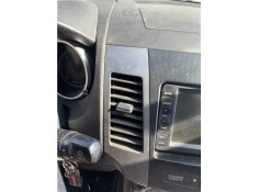 Recambio de rejilla entrada de aire para mitsubishi outlander (cw0) 2.0 di-d intense referencia OEM IAM 8030A023XA  