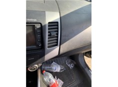 Recambio de rejilla entrada de aire para mitsubishi outlander (cw0) 2.0 di-d intense referencia OEM IAM 8030A014XA  