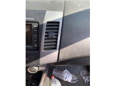 Recambio de rejilla entrada de aire para mitsubishi outlander (cw0) 2.0 di-d intense referencia OEM IAM 8030A014XA  
