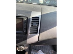 Recambio de rejilla entrada de aire para mitsubishi outlander (cw0) 2.0 di-d intense referencia OEM IAM 8030A014XA  